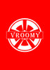 Vroomy